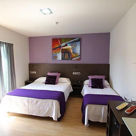 Tossamar Hotel And Spa Tossa de Mar Exterior photo